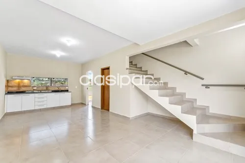 DÚPLEX A ESTRENAR CONDOMINIO PARQUE En Loma Merlo — foto 2