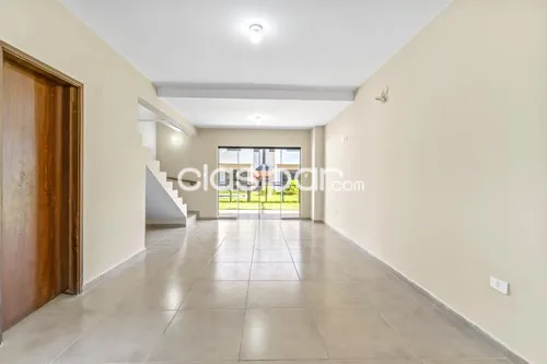 DÚPLEX A ESTRENAR CONDOMINIO PARQUE En Loma Merlo — foto 3
