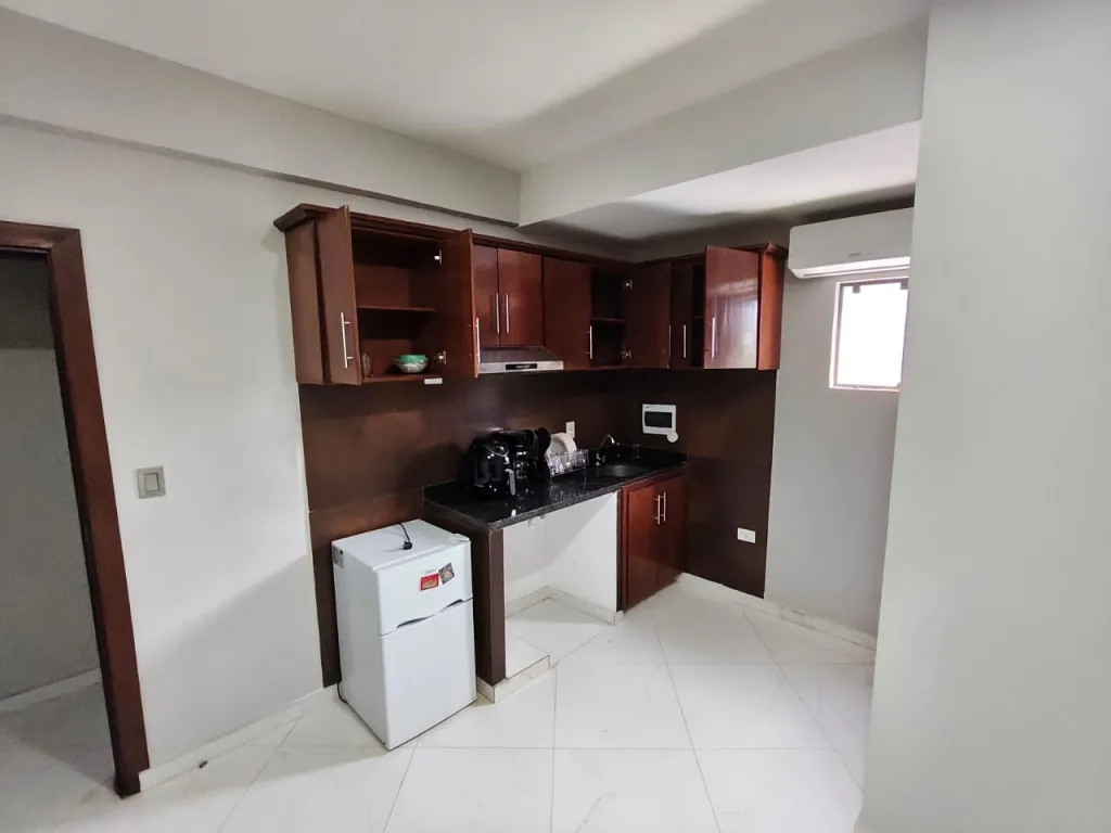 Departamento en alquiler en Santo Domingo, Lambaré — foto 2