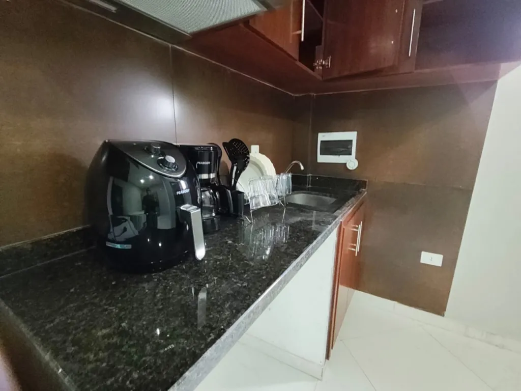 Departamento en alquiler en Santo Domingo, Lambaré — foto 3