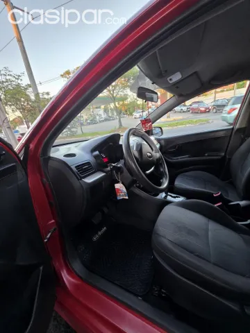 Kia Picanto 2014 — foto 3
