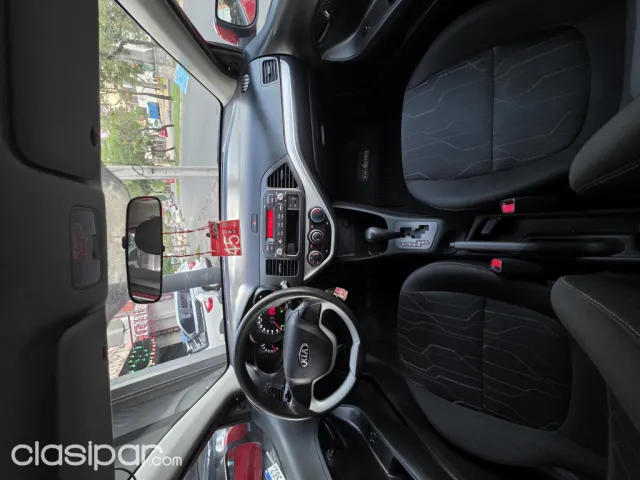 Kia Picanto 2014 — foto 4