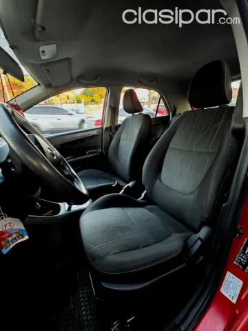 Kia Picanto 2014 — foto 5