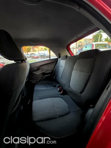 Kia Picanto 2014 — foto 6