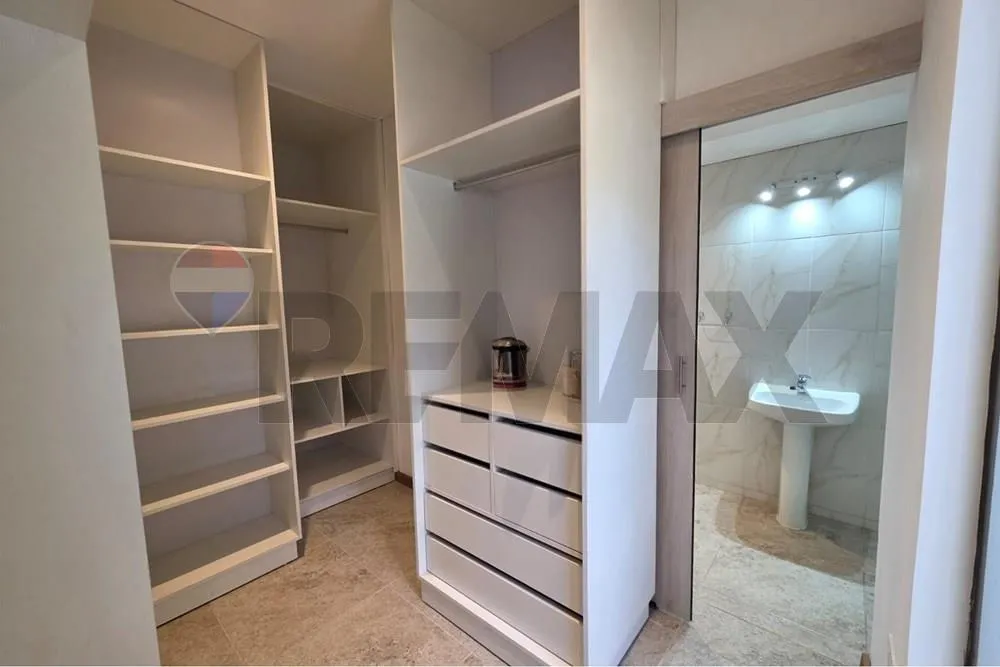 Barrio Recoleta, residencia — foto 2
