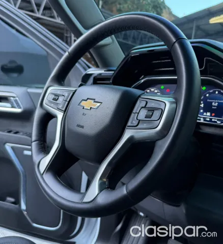 Chevrolet Silverado Z71!!! Año De 2023 — foto 7