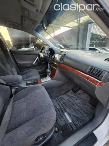 Toyota Allion 2005 — foto 4