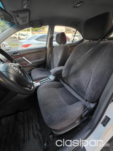 Toyota Allion 2005 — foto 5