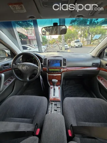 Toyota Allion 2005 — foto 6