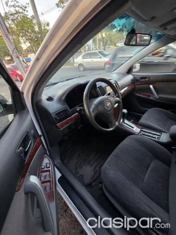 Toyota Allion 2005 — foto 7