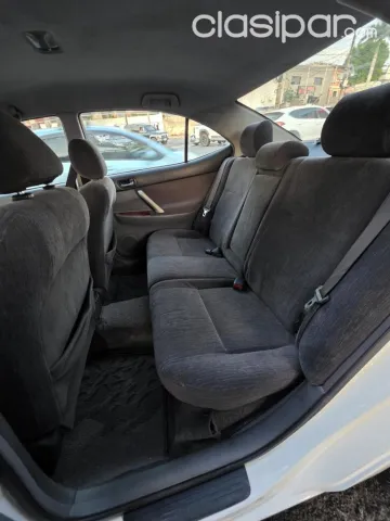 Toyota Allion 2005 - foto 8