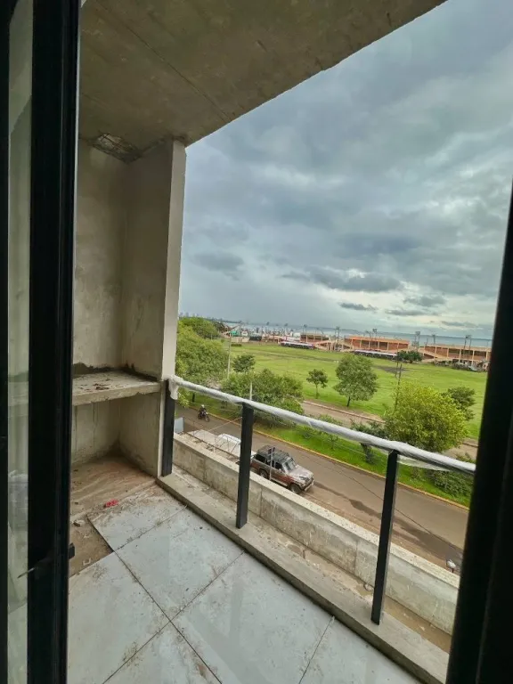 En venta amplio depto en la costanera de Encarnación ID 48403 — foto 2