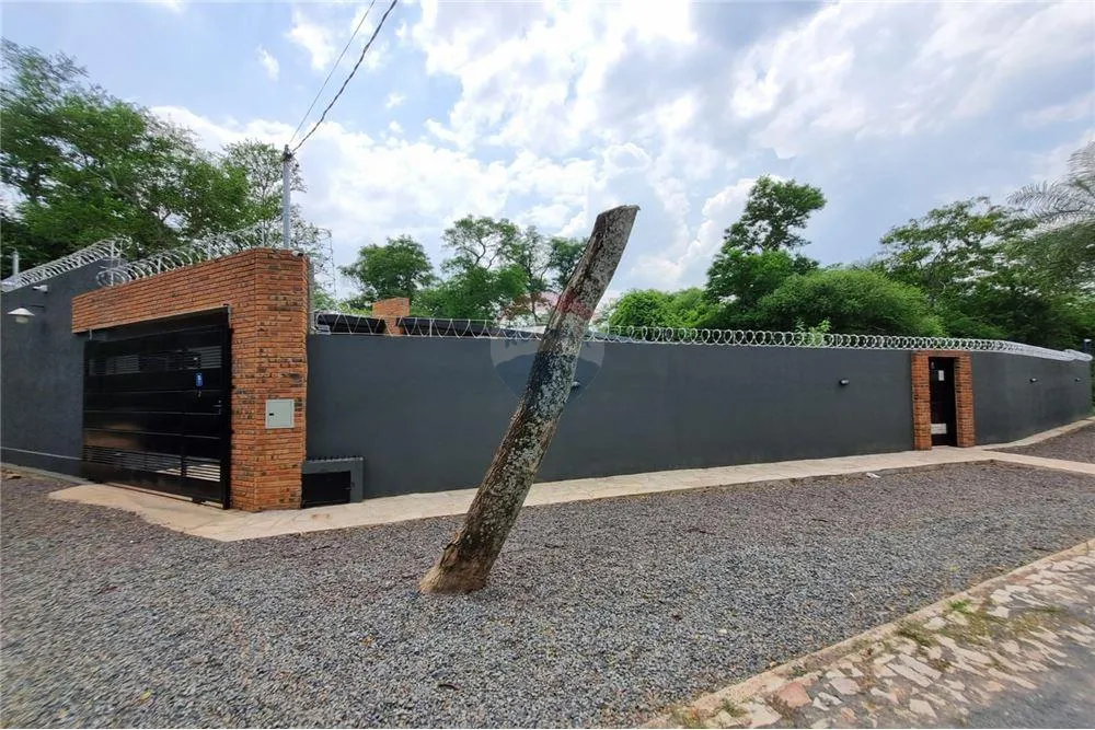 Casa moderna con piscina en San Bernardino – Tu refugio ideal todo el año — foto 2