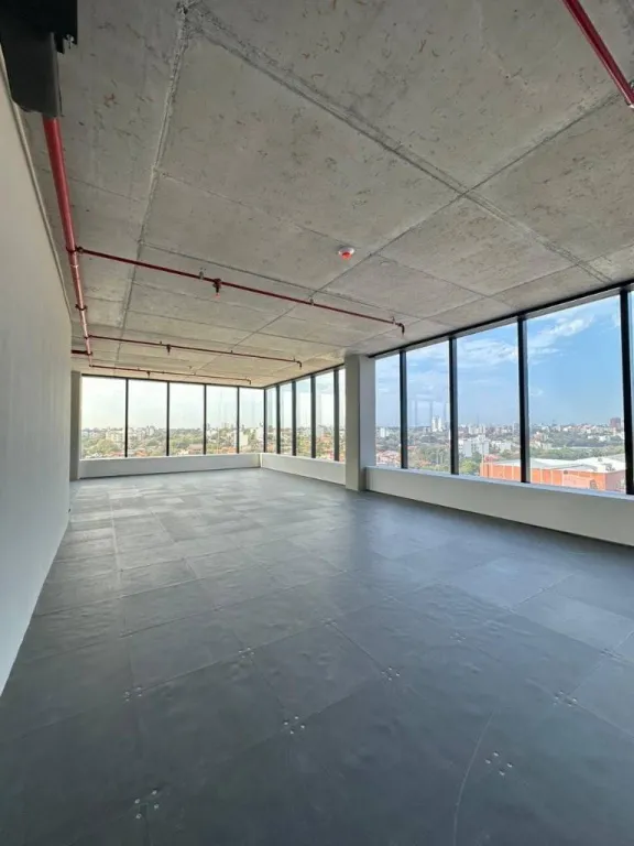 ALQUILO OFICINA CORPORATIVA EN GOTOWER ASUNCION — photo 2
