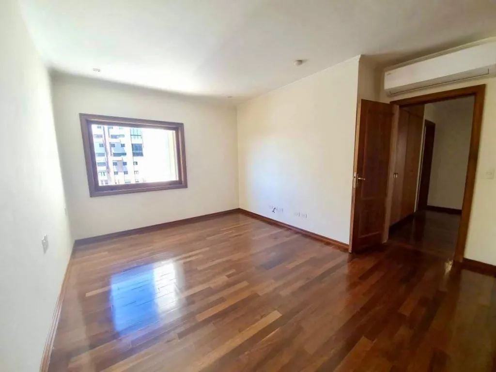 VENDO DEPARTAMENTO EN BARRIO SAN JORGE ASUNCION — foto 2