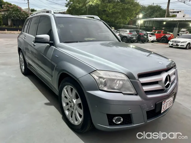 Mercedes-Benz Glk 220 2012 - foto 2