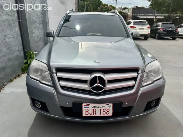 Mercedes-Benz Glk 220 2012 — foto 3