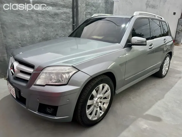 Mercedes-Benz Glk 220 2012 — foto 4