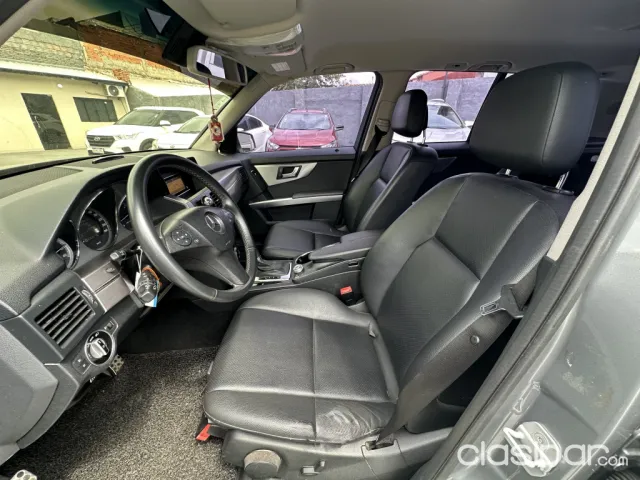 Mercedes-Benz Glk 220 2012 — foto 6