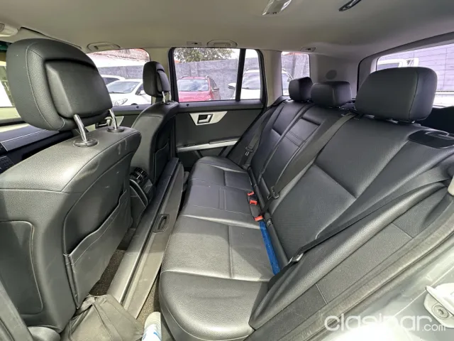 Mercedes-Benz Glk 220 2012 - foto 7
