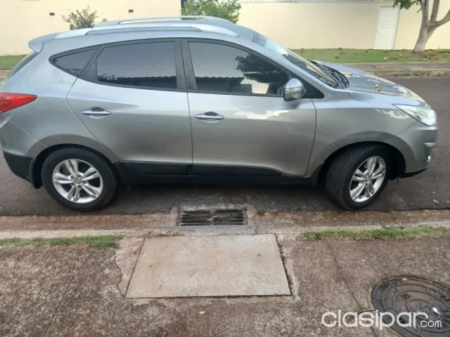 Hyundai Tucson 2013 - foto 2