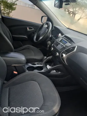 Hyundai Tucson 2013 — foto 3