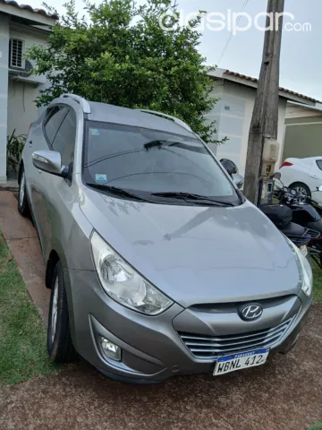 Hyundai Tucson 2013 - foto 5