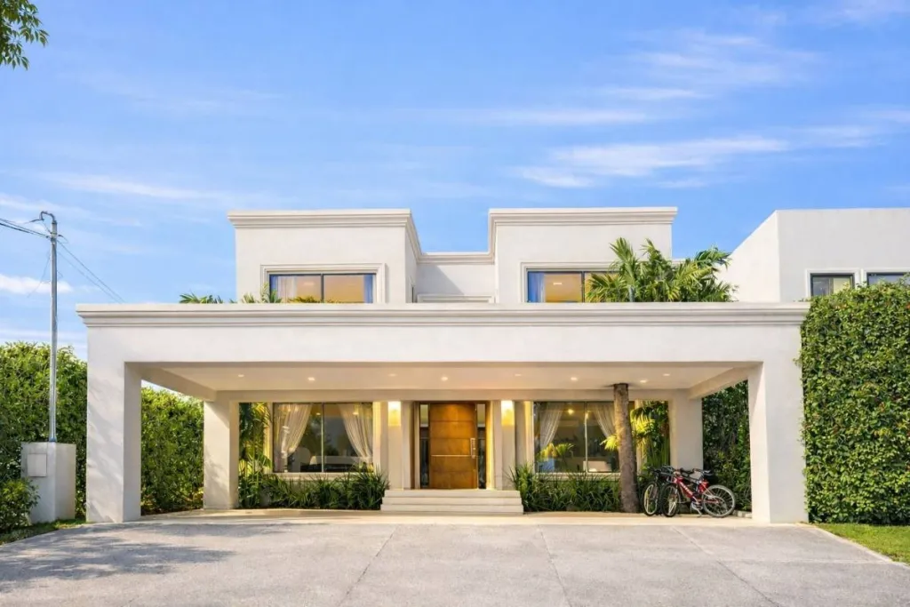 VENDO CASA EN LUQUE — foto 2