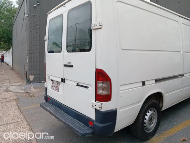 Mercedes-Benz Sprinter 2011 — foto 4