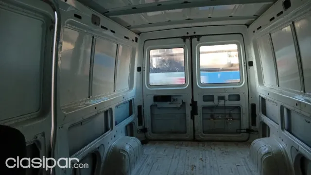 Mercedes-Benz Sprinter 2011 - foto 6