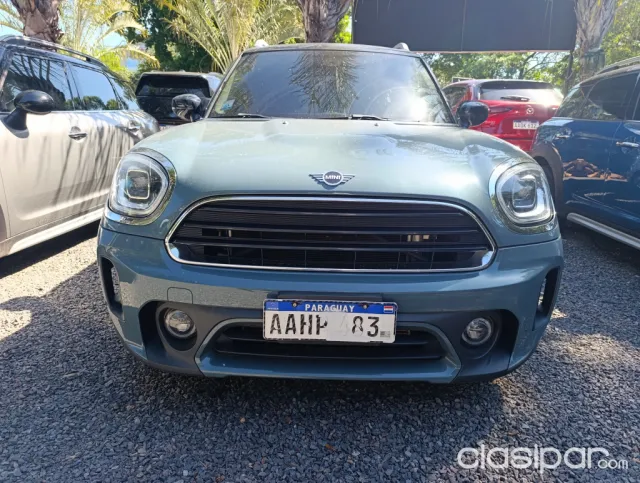 Mini Cooper 2022 — foto 5