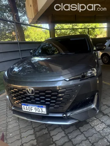 Changan Unik 2024 - foto 2