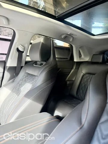 Changan Unik 2024 — foto 4