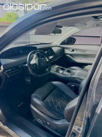 Changan Unik 2024 — foto 6