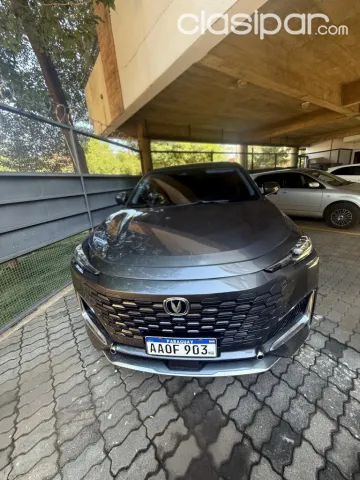 Changan Unik 2024 — foto 7