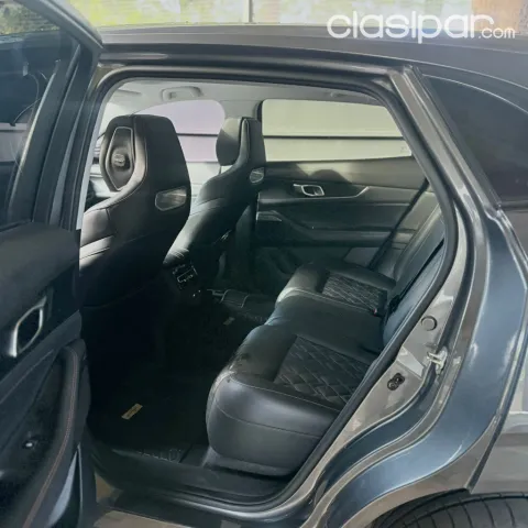 Changan Unik 2024 - foto 8