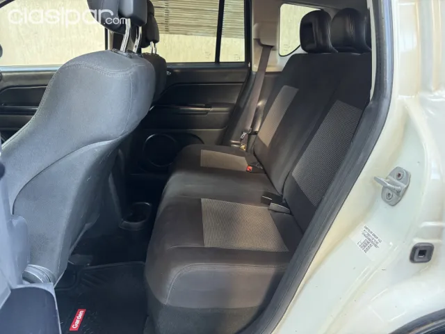 Jeep Compass 2012 — foto 8