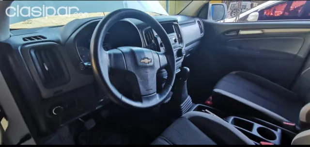 Chevrolet S10 2017 - foto 7