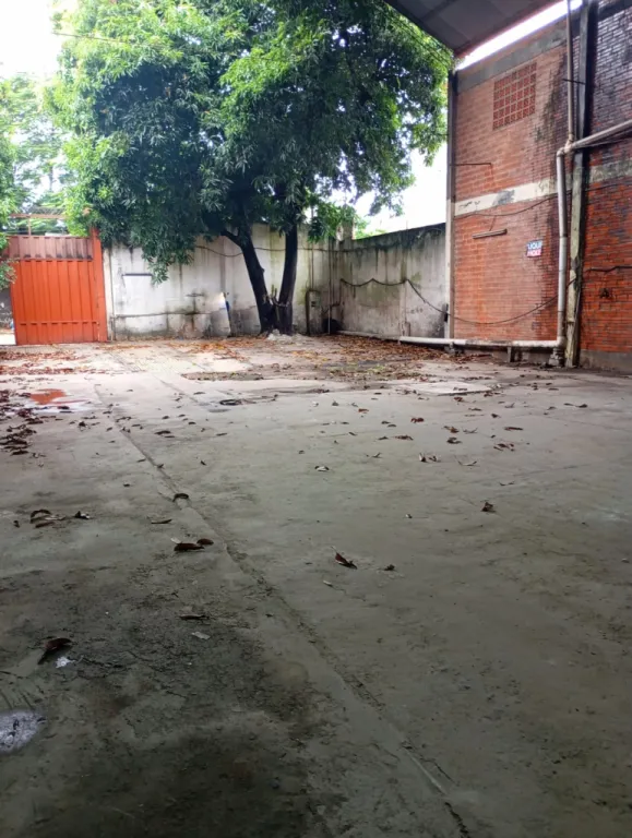 Alquilo tinglado en Lambaré — Foto 3
