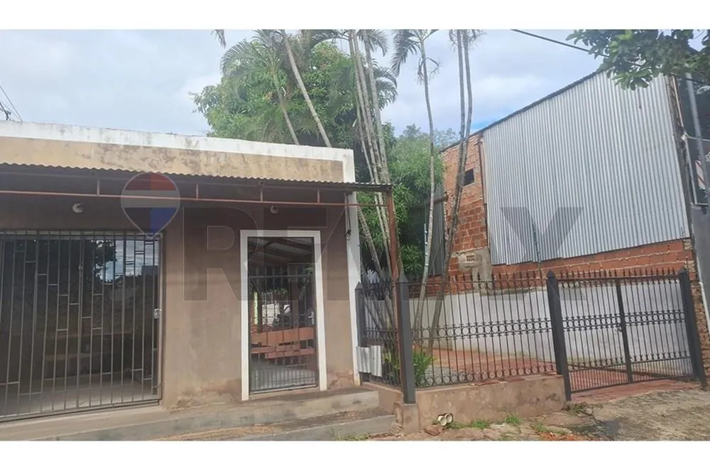 ALQUILO CASA CON DPTO INDEPENDIENTE — foto 2