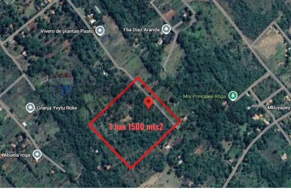 ¡OPORTUNIDAD ÚNICA DE INVERSIÓN EN CAACUPÉ! — foto 3