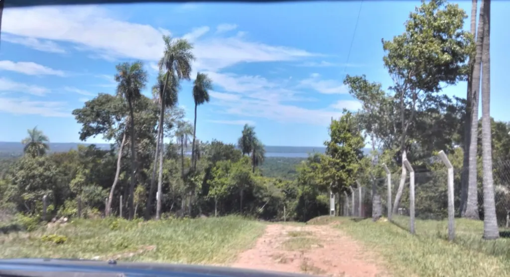 VENDO LOTES CON LAS MEJORES VISTAS DEL LAGO EN SANBER — foto 2