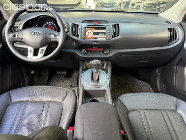 Kia Sportage 2013 - foto 7