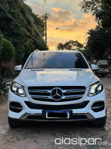 Mercedes-Benz Gle 250D 2016 — foto 2