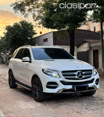 Mercedes-Benz Gle 250D 2016 — foto 3