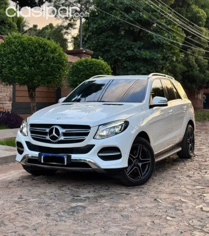 Mercedes-Benz Gle 250D 2016 — foto 4