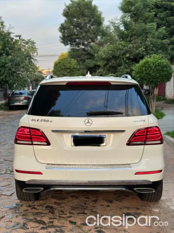 Mercedes-Benz Gle 250D 2016 — foto 6