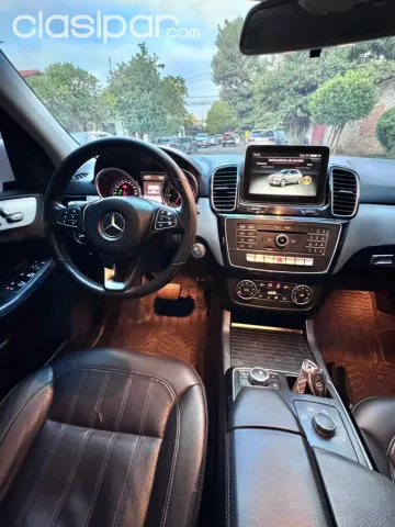 Mercedes-Benz Gle 250D 2016 — foto 7