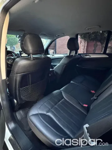 Mercedes-Benz Gle 250D 2016 — foto 8