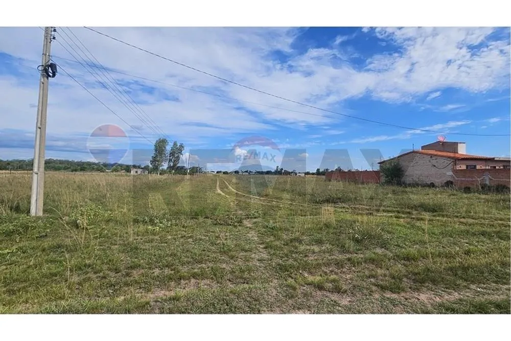 Vendo 2 Terrenos juntos en Ypacarai — foto 2
